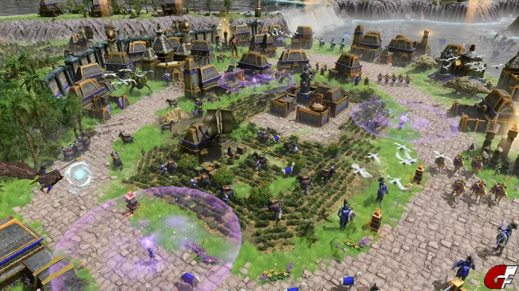 age of  mythology retold age of  mythology retold