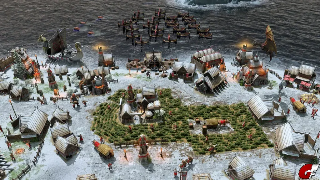 age of  mythology retold age of  mythology retold