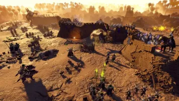 age of wonders 4