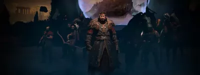 age of wonders 4