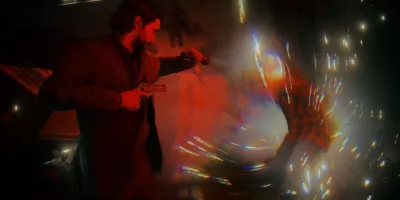 Alan Wake 2