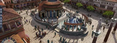 anno 117 pax romana  