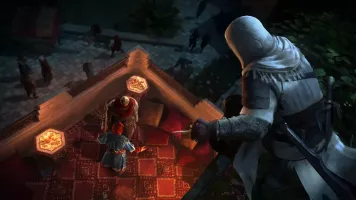 assassins creed mirage