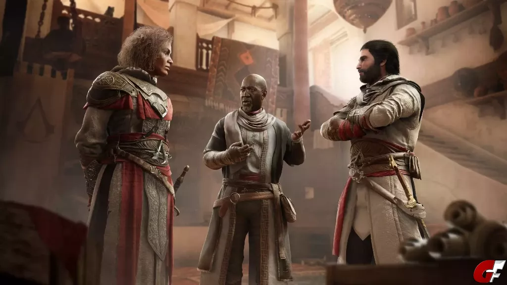 assassins creed mirage assassins creed mirage