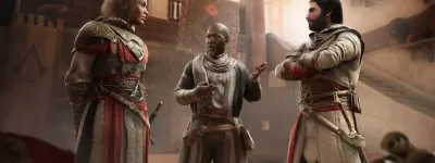 assassins creed mirage