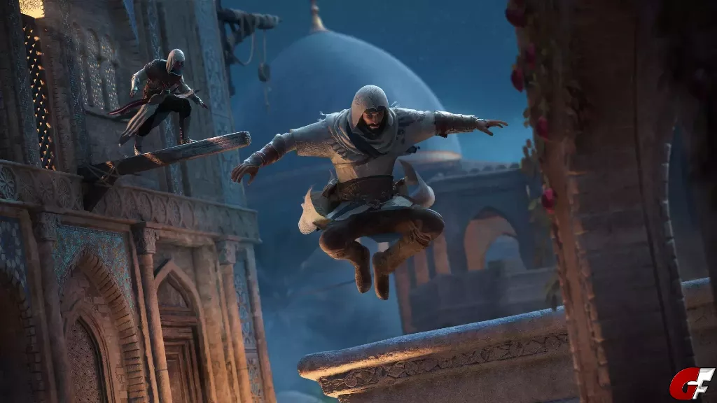 assassins creed mirage assassins creed mirage