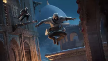 assassins creed mirage