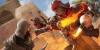 assassins creed mirage