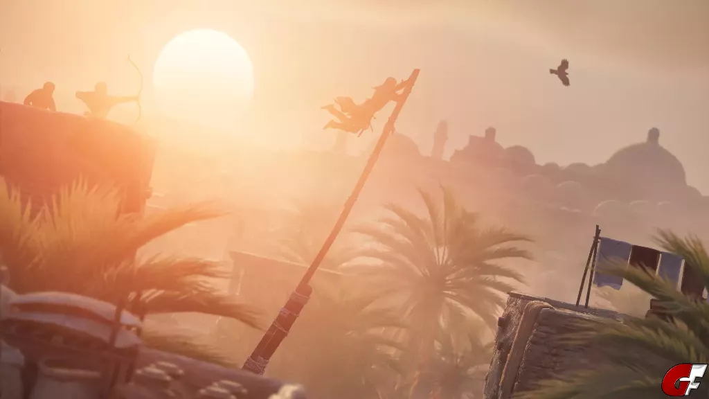 assassins creed mirage assassins creed mirage