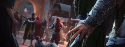 assassins creed mirage