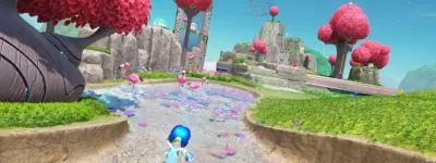 astro bot