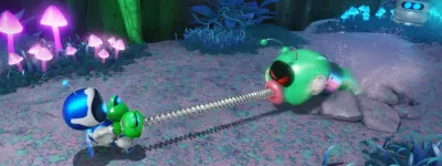 astro bot