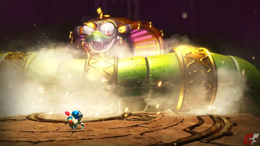 astro bot astro bot