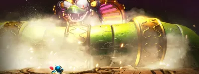 astro bot