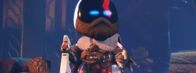 astro bot