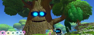 astro bot