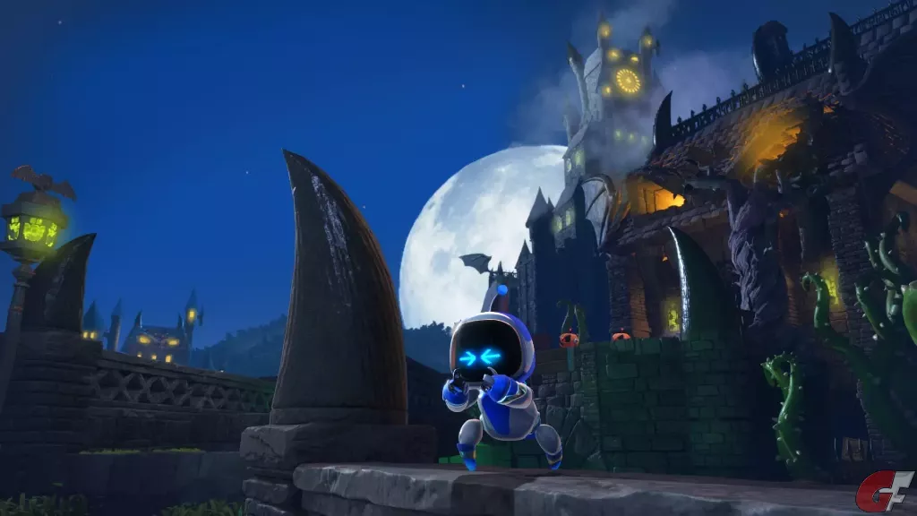astro bot astro bot