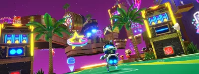 astro bot