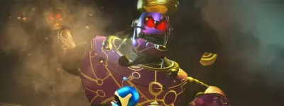 astro bot