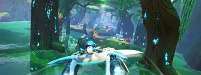 astro bot
