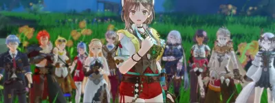 atelier ryza 3