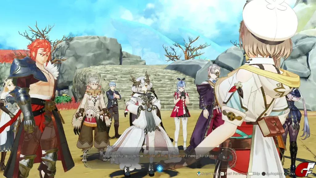 atelier ryza 3 atelier ryza 3