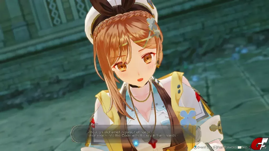 atelier ryza 3 atelier ryza 3
