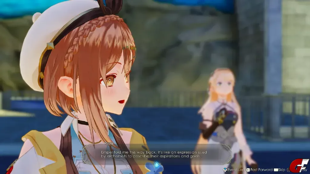 atelier ryza 3 atelier ryza 3