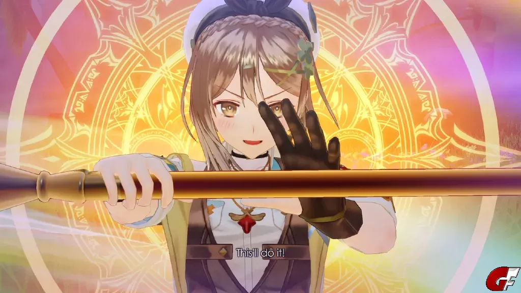 atelier ryza 3 atelier ryza 3