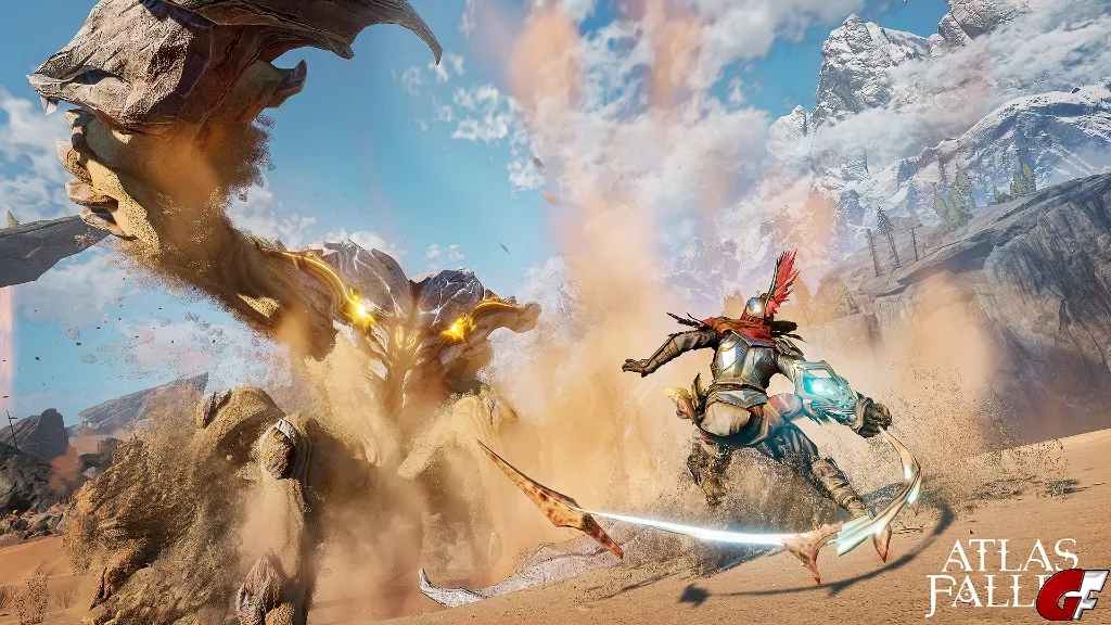 atlas fallen screenshot logo atlas fallen screenshot logo