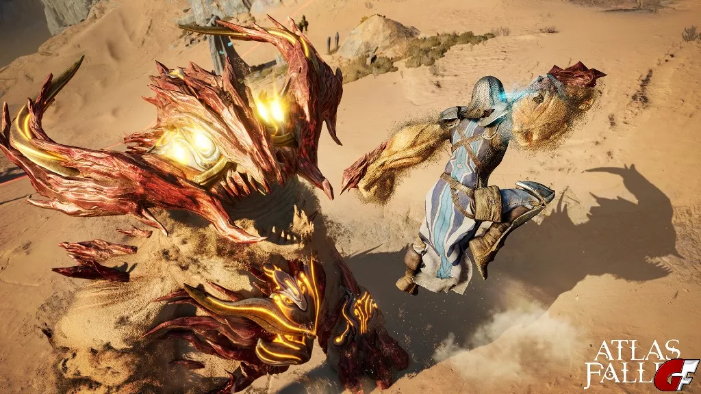 atlas fallen screenshot logo atlas fallen screenshot logo