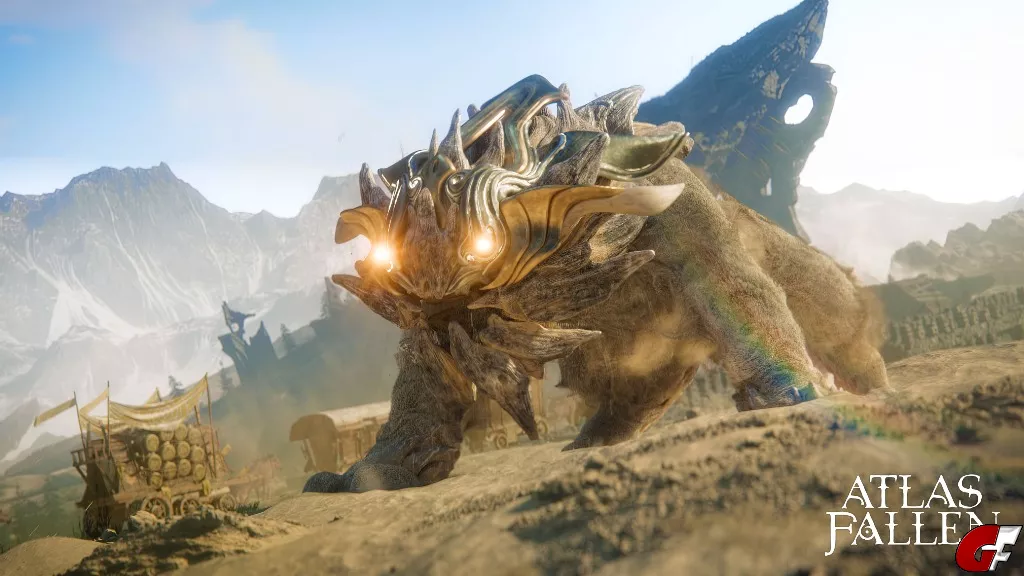 atlas fallen screenshots logo atlas fallen screenshots logo