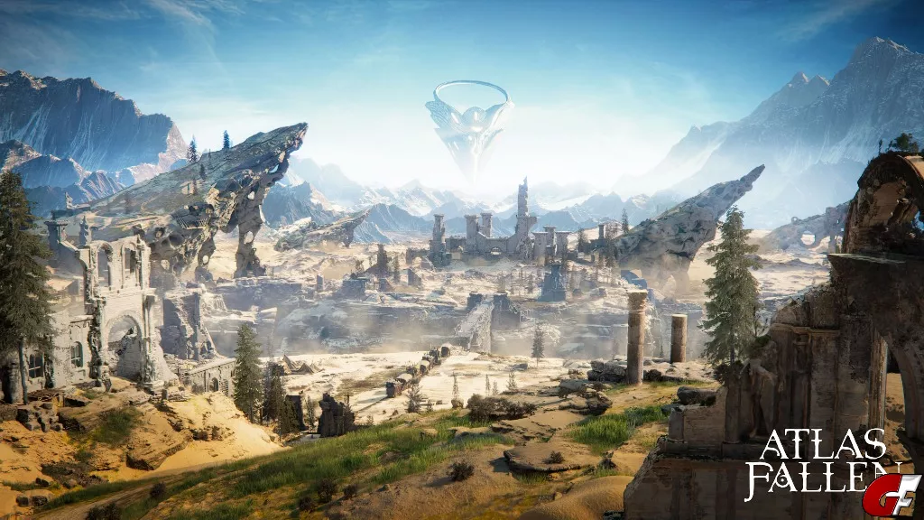 atlas fallen screenshots logo atlas fallen screenshots logo