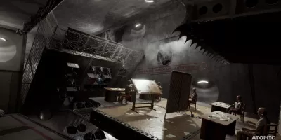 Atomic Heart