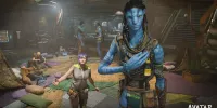 avatar frontiers of pandora