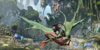 avatar frontiers of pandora