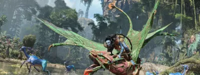 avatar frontiers of pandora