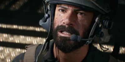 Battlefield 6
