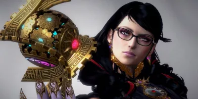 Bayonetta 3