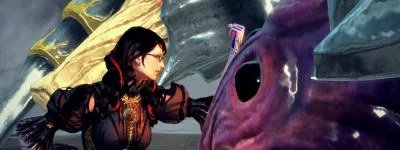 nswitch bayonetta3