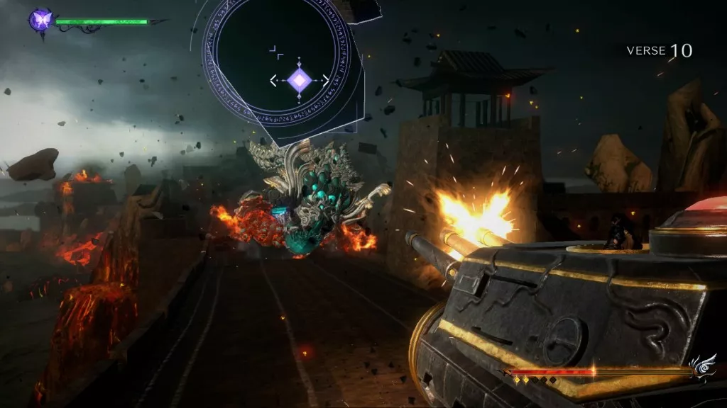 nswitch bayonetta3