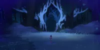 nswitch bayonettaoriginscerezaandthelostdemon scenery