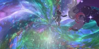 nswitch bayonettaoriginscerezaandthelostdemon scenery