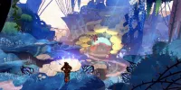 nswitch bayonettaoriginscerezaandthelostdemon trailer