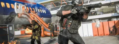 cod mw3