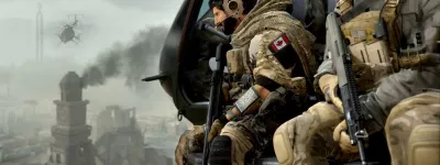 cod mw2