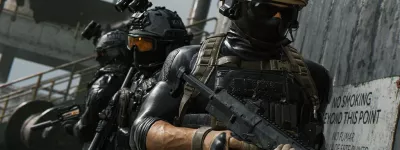 cod mw2