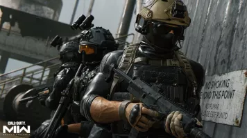 cod mw2