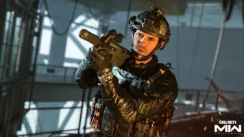 cod mw2