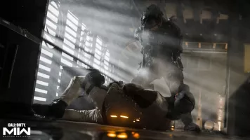 cod mw2